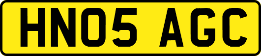 HN05AGC