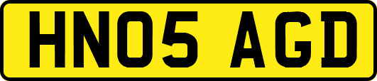 HN05AGD