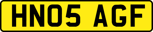 HN05AGF