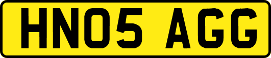 HN05AGG
