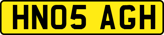 HN05AGH