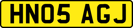 HN05AGJ