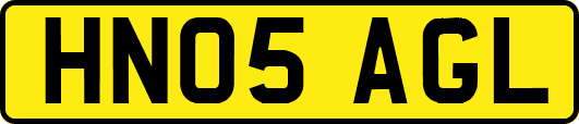 HN05AGL