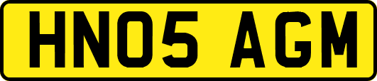 HN05AGM