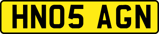 HN05AGN