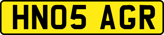HN05AGR