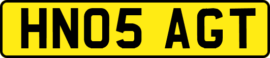 HN05AGT