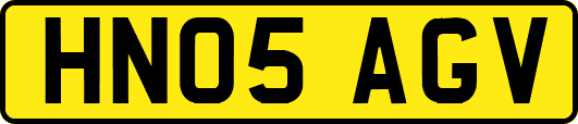 HN05AGV