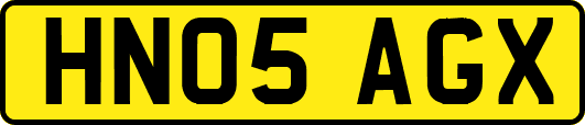 HN05AGX