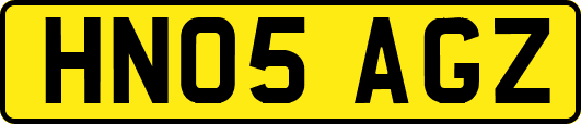HN05AGZ