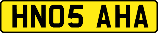 HN05AHA