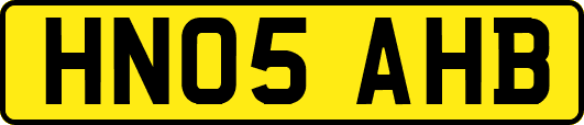 HN05AHB