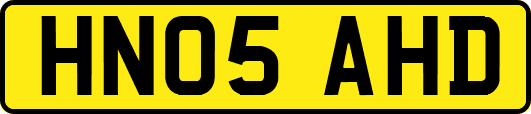 HN05AHD