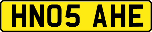 HN05AHE