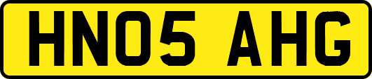 HN05AHG