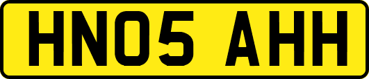 HN05AHH