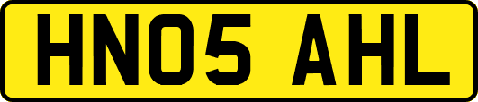 HN05AHL