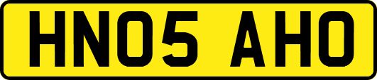 HN05AHO