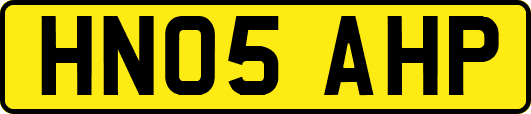 HN05AHP