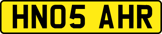 HN05AHR