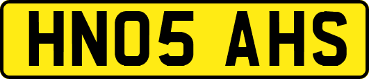 HN05AHS