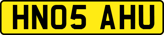 HN05AHU