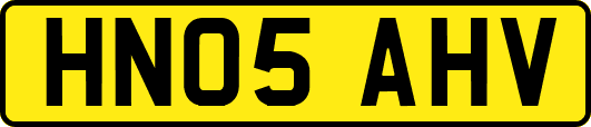 HN05AHV