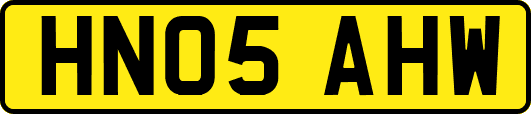 HN05AHW