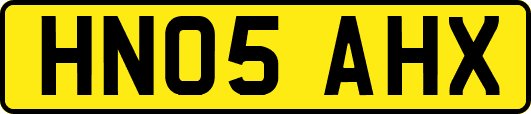 HN05AHX