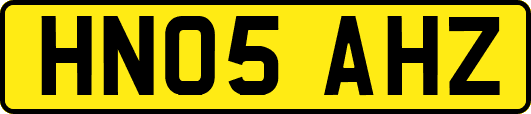 HN05AHZ