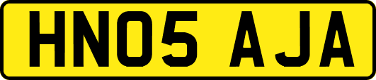 HN05AJA