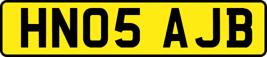 HN05AJB