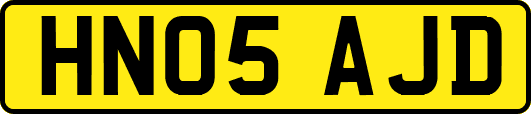 HN05AJD
