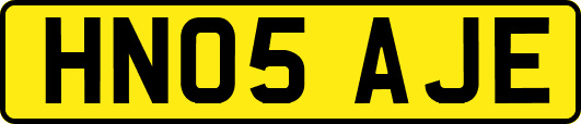 HN05AJE