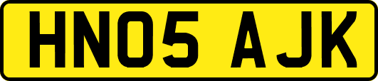 HN05AJK