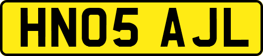 HN05AJL