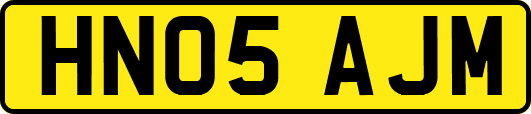 HN05AJM