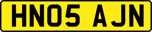 HN05AJN