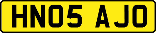 HN05AJO