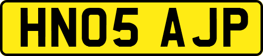 HN05AJP