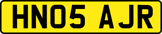 HN05AJR