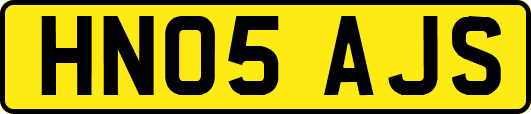 HN05AJS