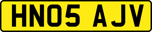 HN05AJV