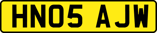 HN05AJW