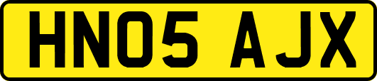 HN05AJX