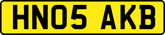 HN05AKB