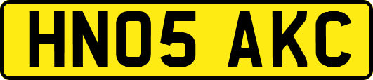 HN05AKC