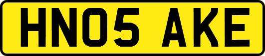 HN05AKE