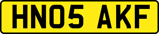 HN05AKF