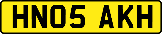HN05AKH
